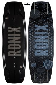Ronix Parks 135 Wakeboard 2024
