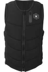 Liquid Force SQUAD COMP Impact Vest Black 2025