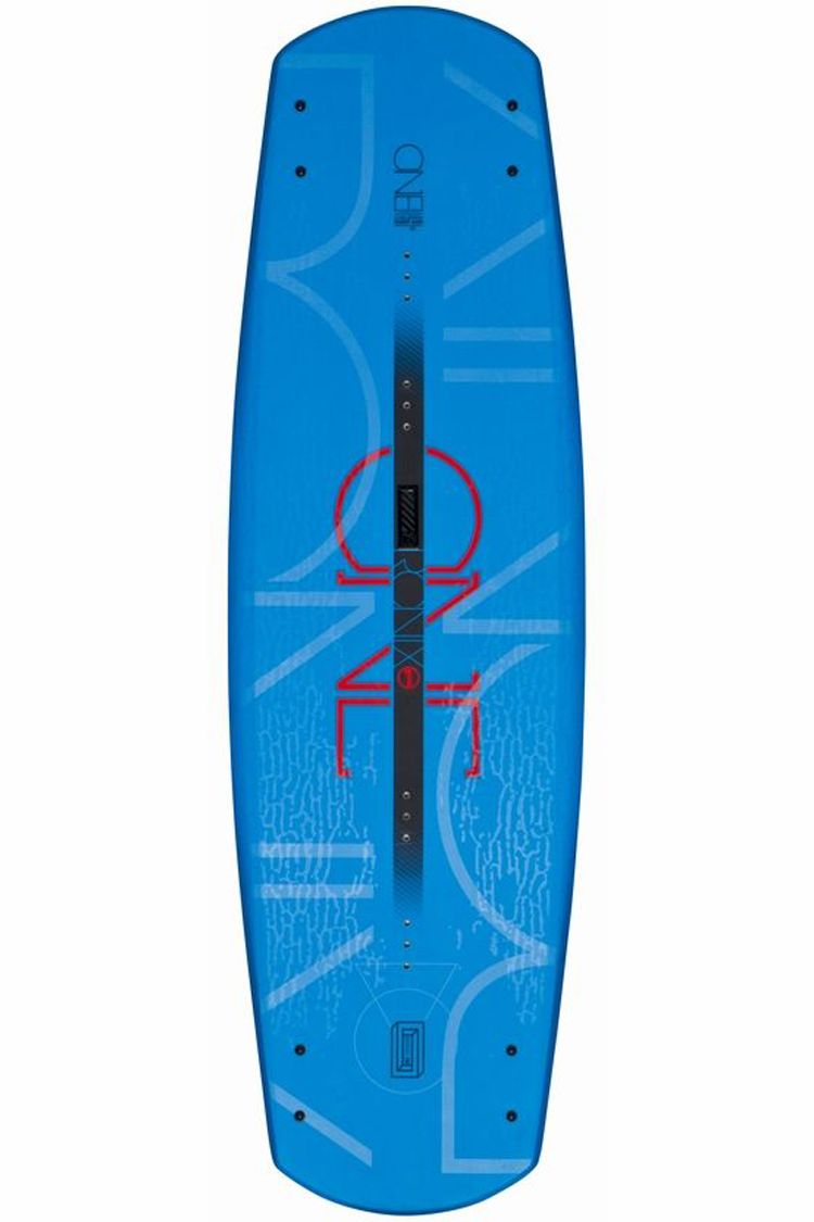 RONIX 2013 PARKS model　134 Ronix Parks Carbon Thruster Wakesurf Board 2013 | evo