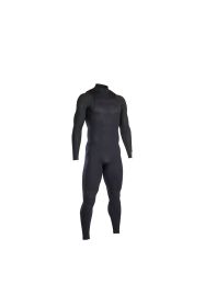 Ion Wetsuit ONYX ELEMENT Semidry 3/2 FZ black 2020