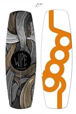 Good Boards Wipe Wakeboard 2021