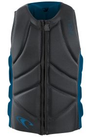 Oneill Slasher Comp IMPACT VEST GRAPH ULTRA BLUE 2024