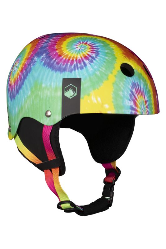 Liquid Force FLASH CE Wakeboard Helmet Woodstock 2021