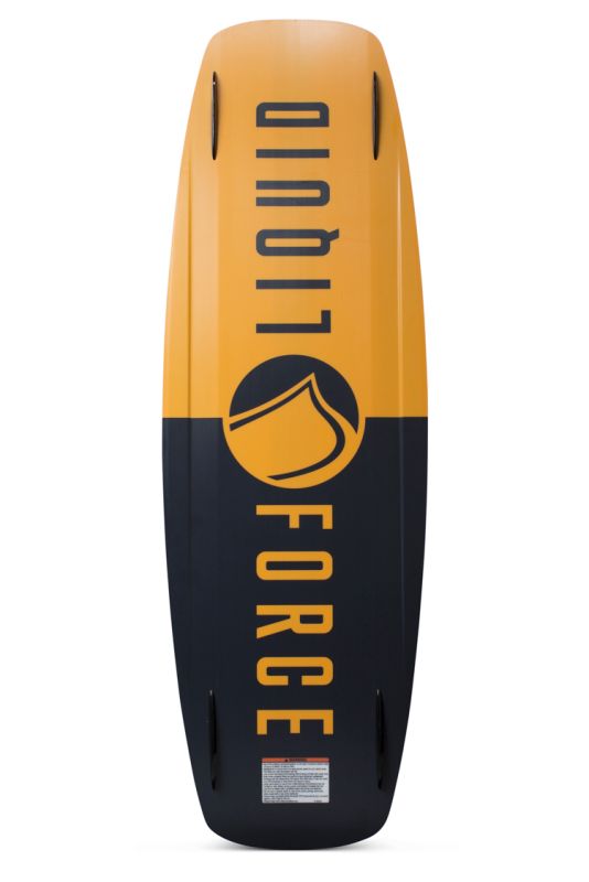 Liquid Force RAPH 139cm Wakeboard 2016