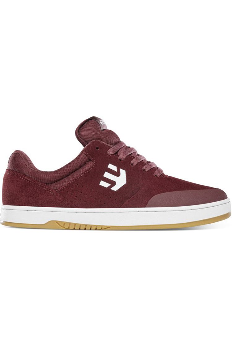 Etnies MARANA Maroon/White 2021