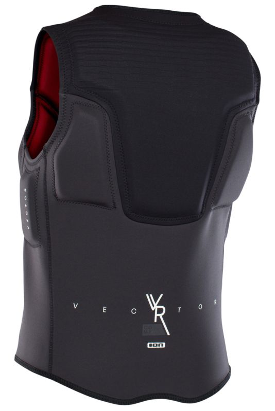 ION Vector Vest Comp Kitevest black 2018