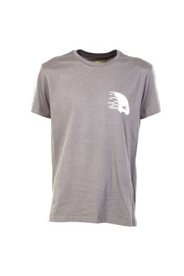 Soöruz Home T-Shirt grey 2019