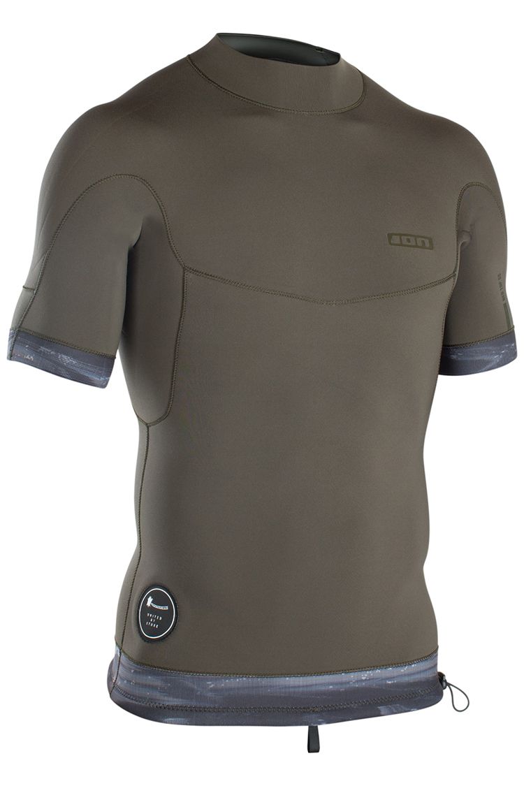 ION Neo Top Men 2/1 SS olive 2020