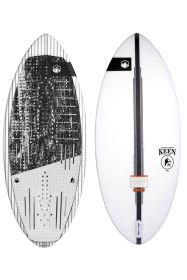 Liquid Force KEEN 60 inch Wakesurfer 2022