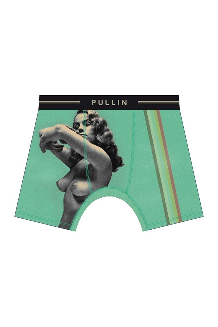 Pull-In Eleanor Underwear 2019