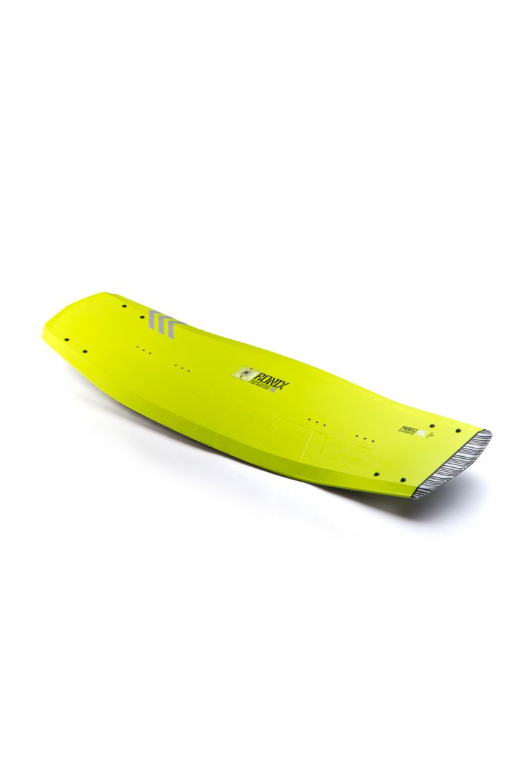 Ronix Parks Air Core Wakeboard 2014 - Buy online - waketoolz.com