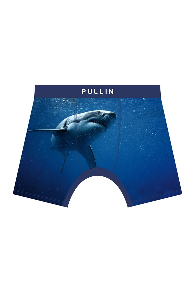 Pull-In Sharky Underwear 2018