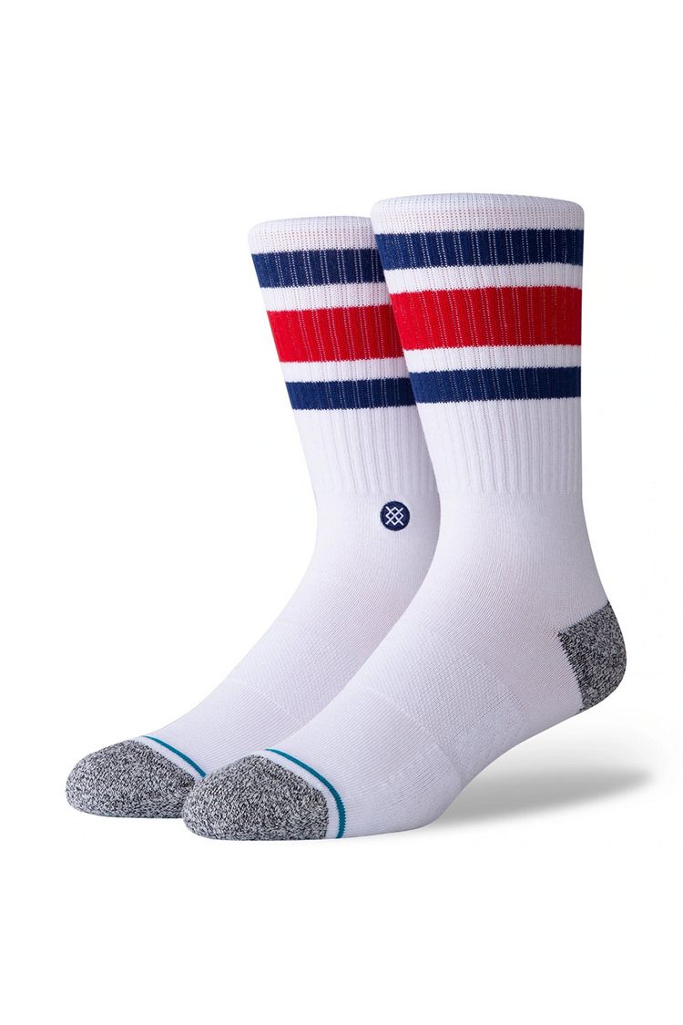 Stance BOYD ST Socken Blue 2022