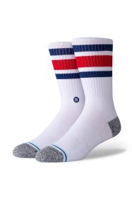 Stance BOYD ST Socks Blue 2022