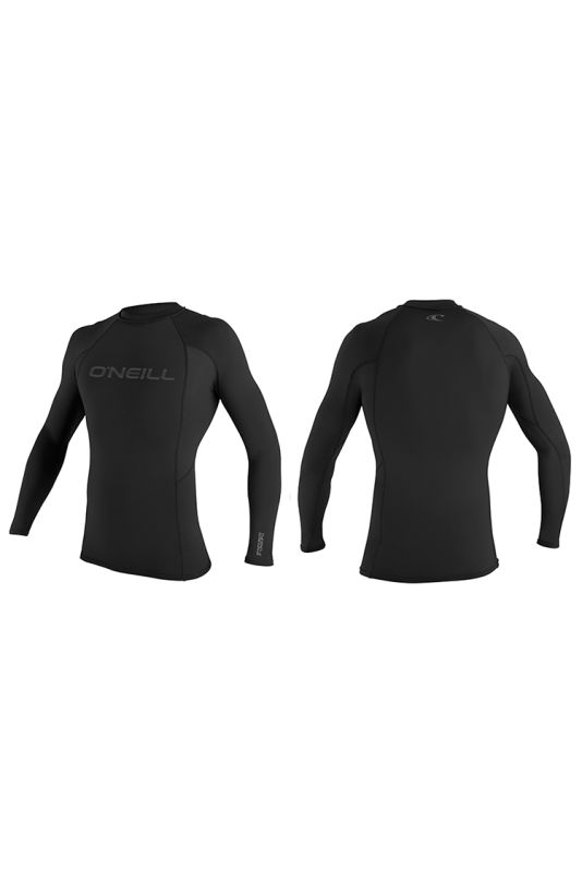 O`Neill Thermo X L/S Top Black
