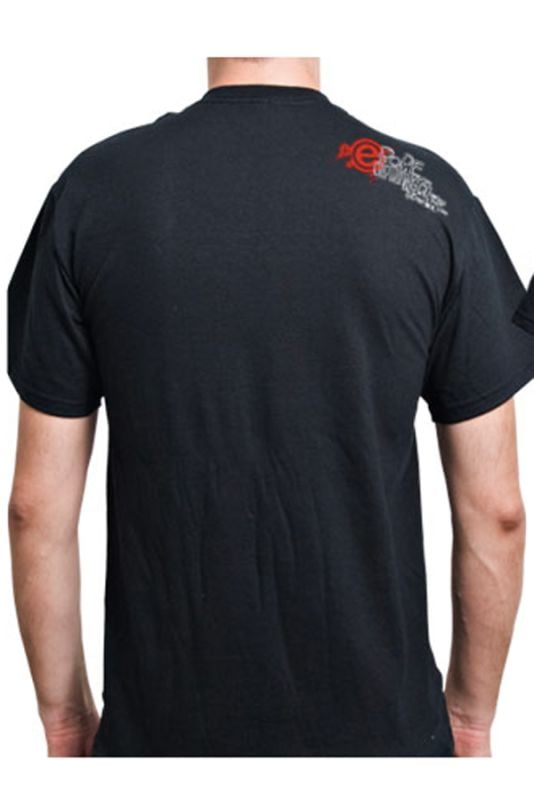 Rope Skull Logo T-Shirt