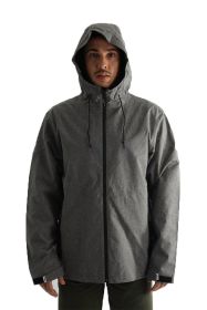 Follow OUTER SPRAY TWELKER Charcoal 2022