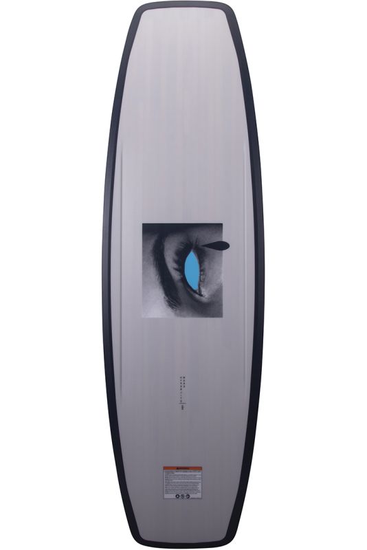 Hyperlite PLEASURE 144cm + Distortion/System Wakeboardset 2021