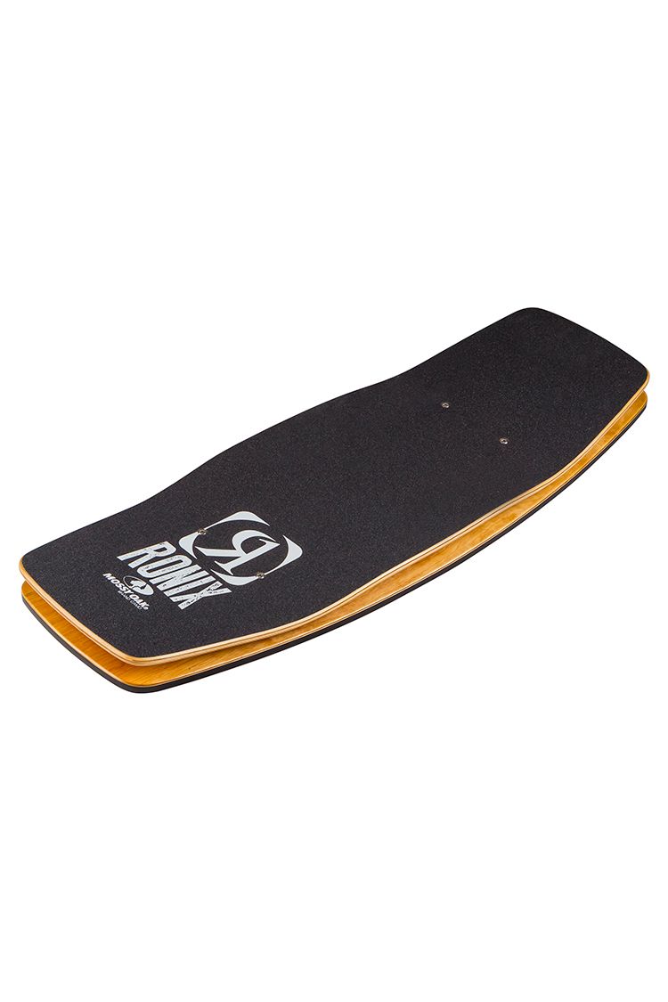 Ronix BOOMSTICK Bi Level Sintered Wakeskate Mossy Oak 2017