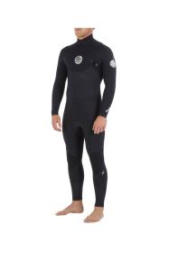 Rip Curl E Bomb Pro Zip Free 4/3 Wetsuit black 2015