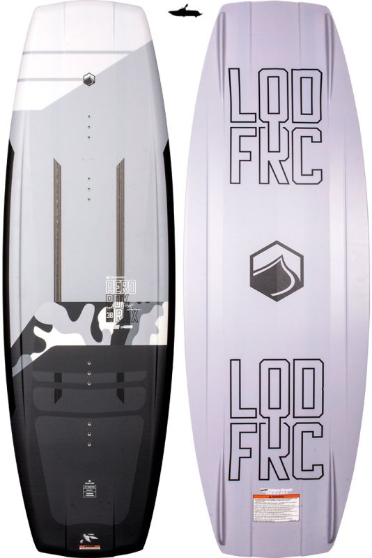 Liquid Force AERO RDX Wakeboard 2021