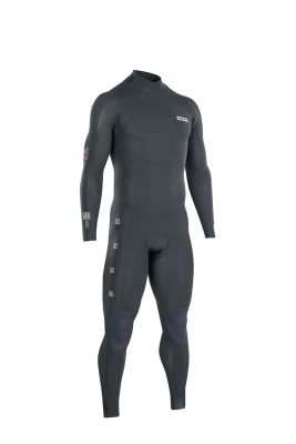 ION Wetsuit Seek Core 5/4 Back Zip men Neoprenanzug black