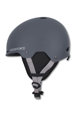 Liquid Force Nico Wakeboard Helmet Slate 2021