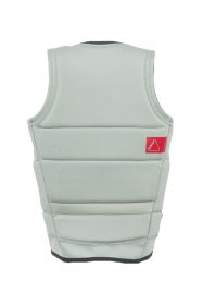 Follow Oli Pro Impact Vest Grey 2017
