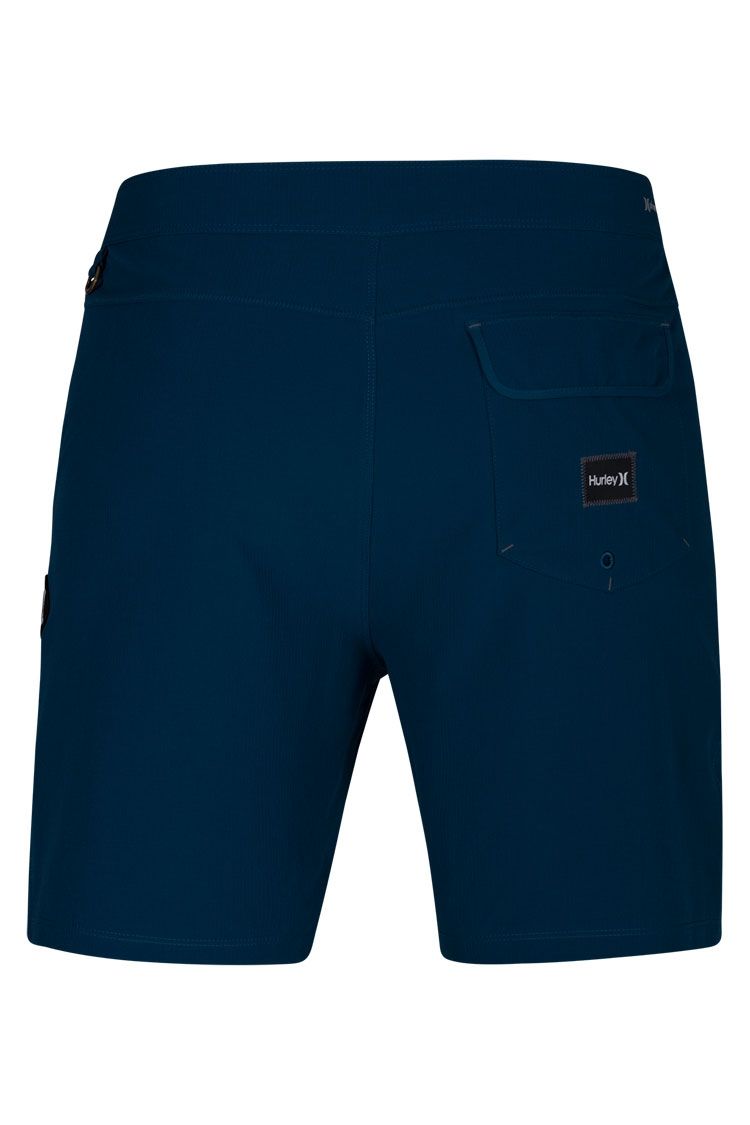 Hurley Phantom Pierbowl Beachside 18 Boardshort Blue 2019 Buy online waketoolz