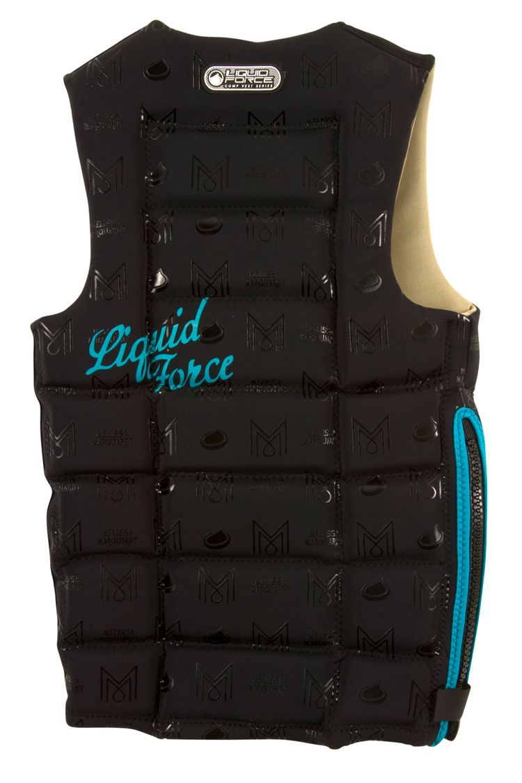 Liquid-Force-Melody-Comp-Melissa-Wakeboardweste