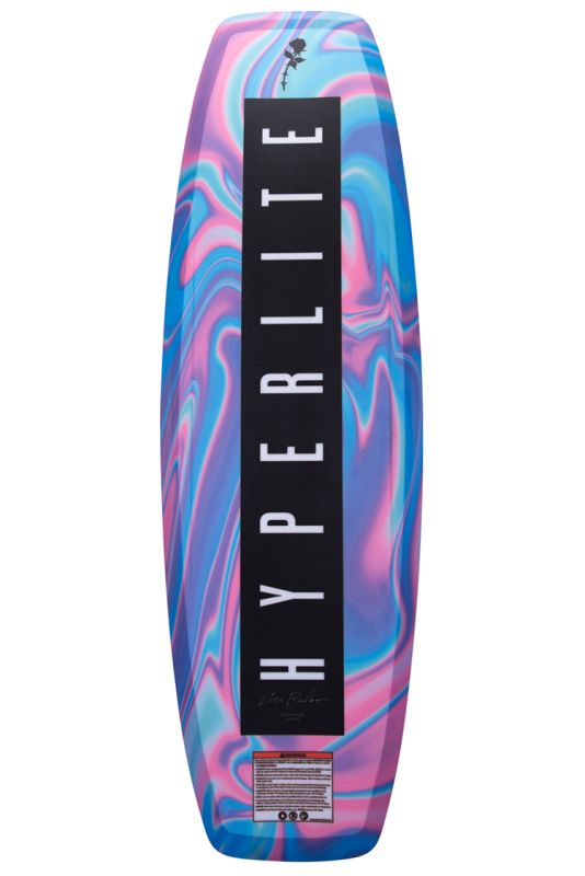 Hyperlite Aries Wakeboard 2024