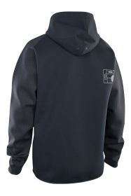 ION Water Hoody Neo Lite men Neopren-Top black