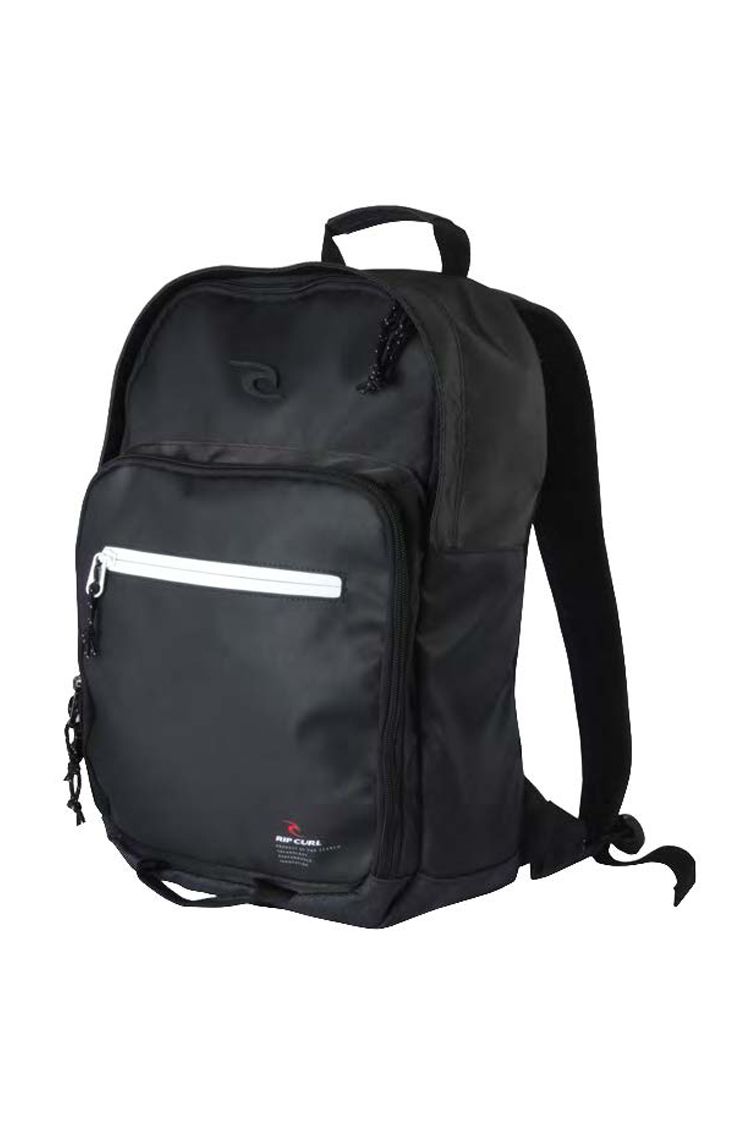 Rip Curl The Box Backpack black