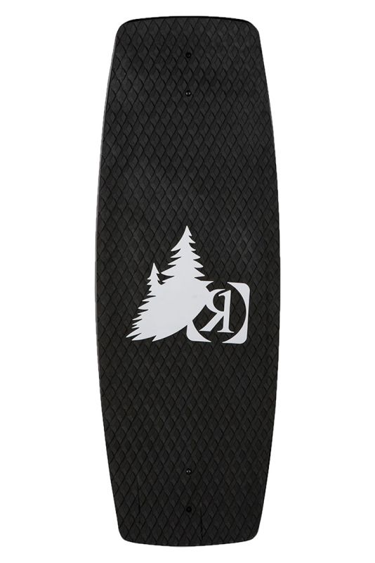 Ronix ELECTRIC COLLECTIVE 43inch Wakeskate Rustic Bear 2018