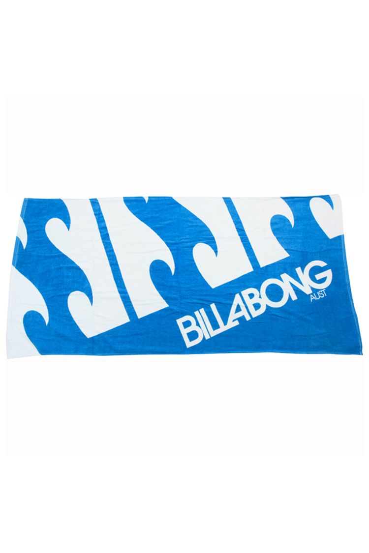 Billabong Movement Towel