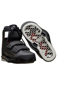 Liquid Force HOOK 4D WAKEBOARD BINDING MENS 2026