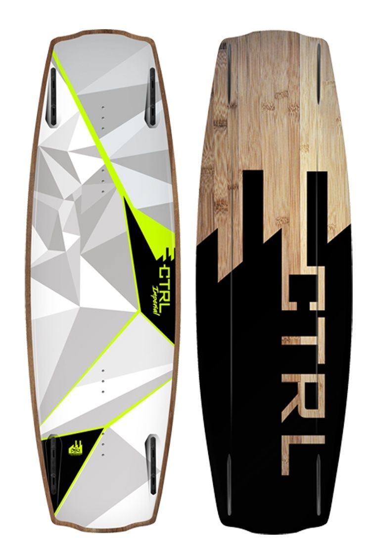 CTRL THE IMPERIAL Wakeboard 2016