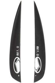 Liquid Force RX 1,0 Fin Pair 2pc-Fin set