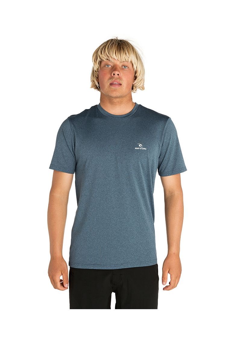 Rip Curl Search Series SS UV Tee navy marle