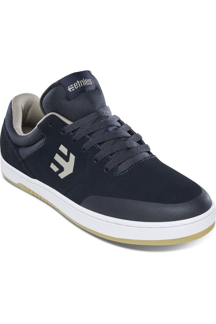 Etnies MARANA Navy/Tan 2021