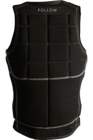Follow PHARAOH LADIES Impact Vest Black 2022