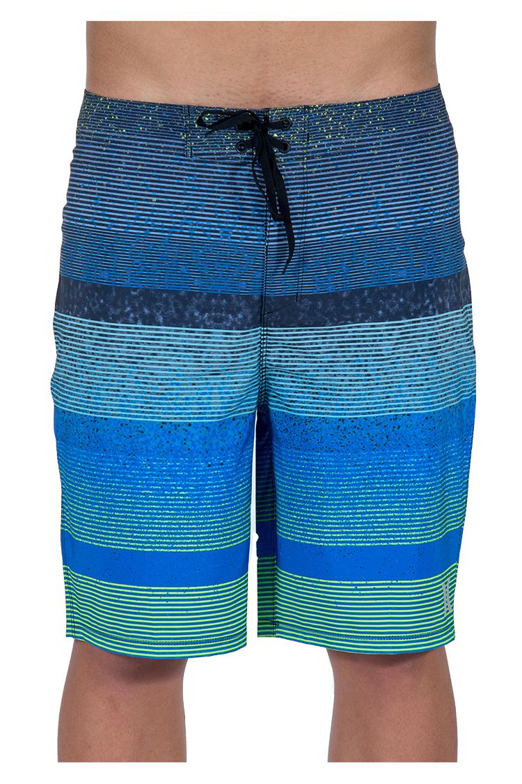 Hurley neon green boardshorts online