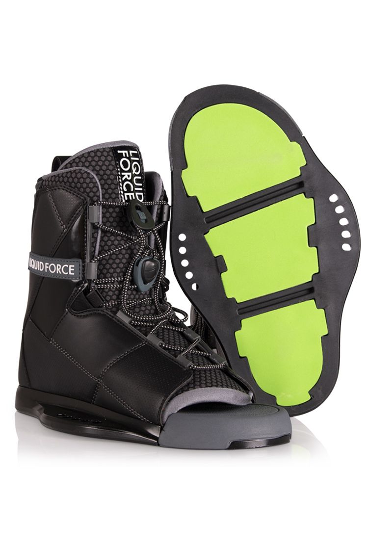 Liquid Force TRANSIT Wakeboard Bindung 2021