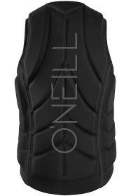 O'Neill SLASHER COMP Impact Vest Black 2021