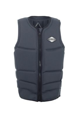 Follow Basic CE Wakeboardvest Charcoal 2017