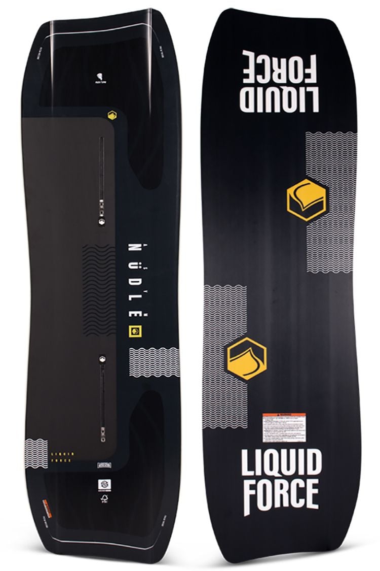 Liquid Force ASYM NOODLE Wakeboard 2020