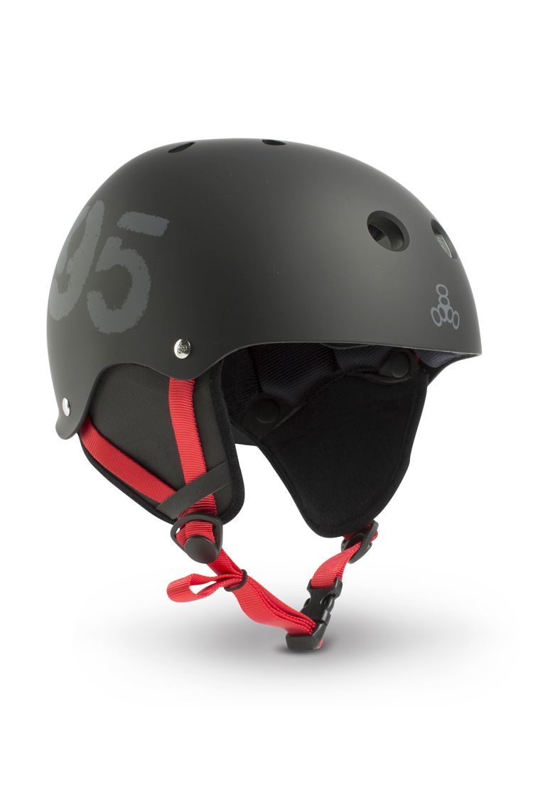 Liquid Force Recon Wakeboard Helmet 2016