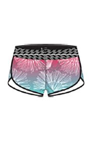 Hurley WMS PHANTOM SIG ZANE WAILEHUA BOARDSHORT Light Aqua 2020