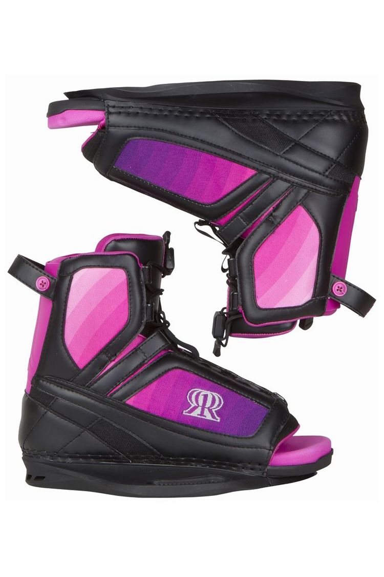 Ronix Luxe Boots Binding 2012