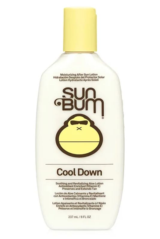 Sun Bum Cool Down After Sun Lotion (9,28 EUR / 100 ml) 2024